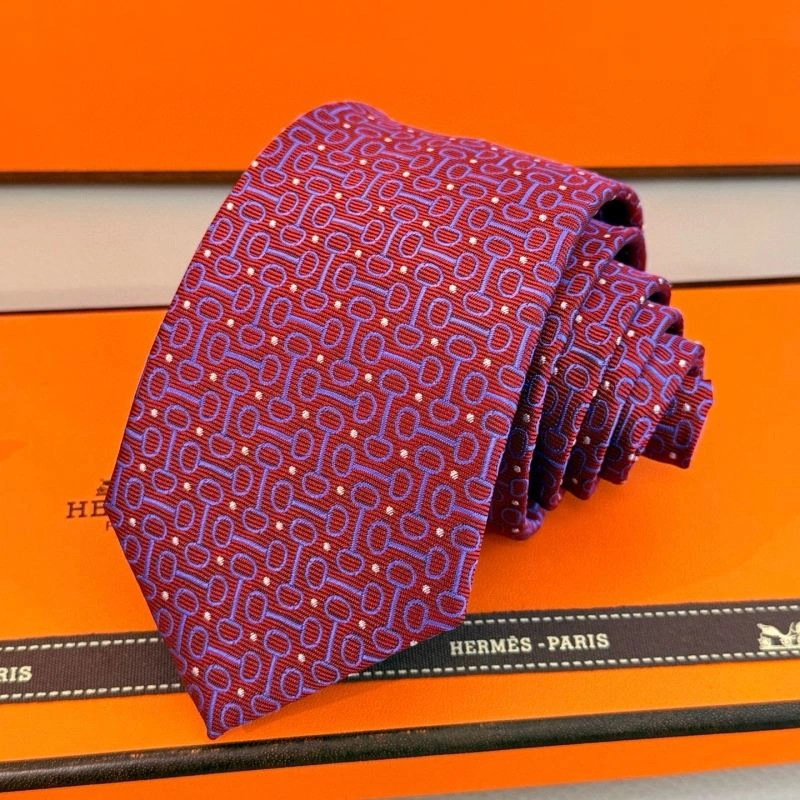 Hermes Neckties GoodFit 268667