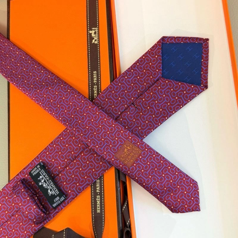 Hermes Neckties GoodFit 268667