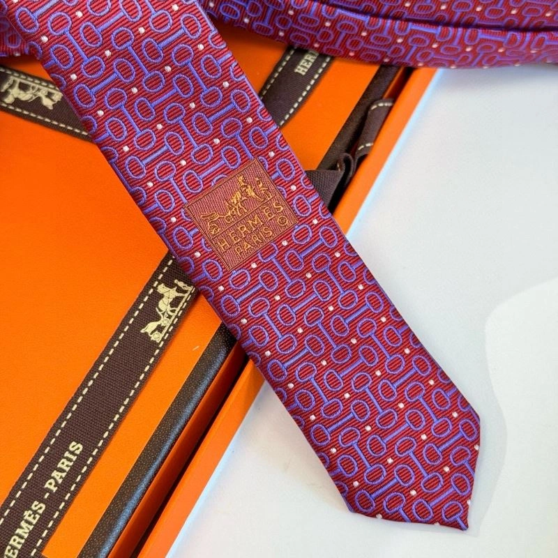 Hermes Neckties GoodFit 268667