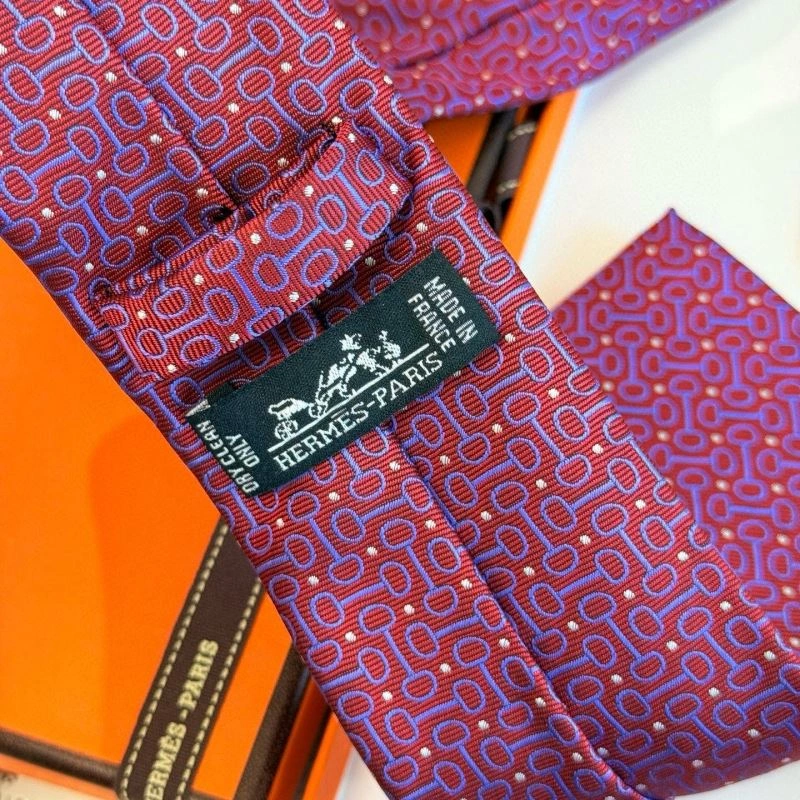 Hermes Neckties GoodFit 268667