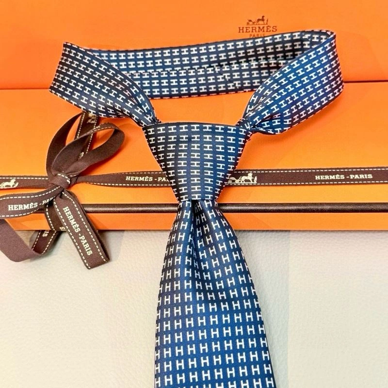 Hermes Neckties Efficient 268665