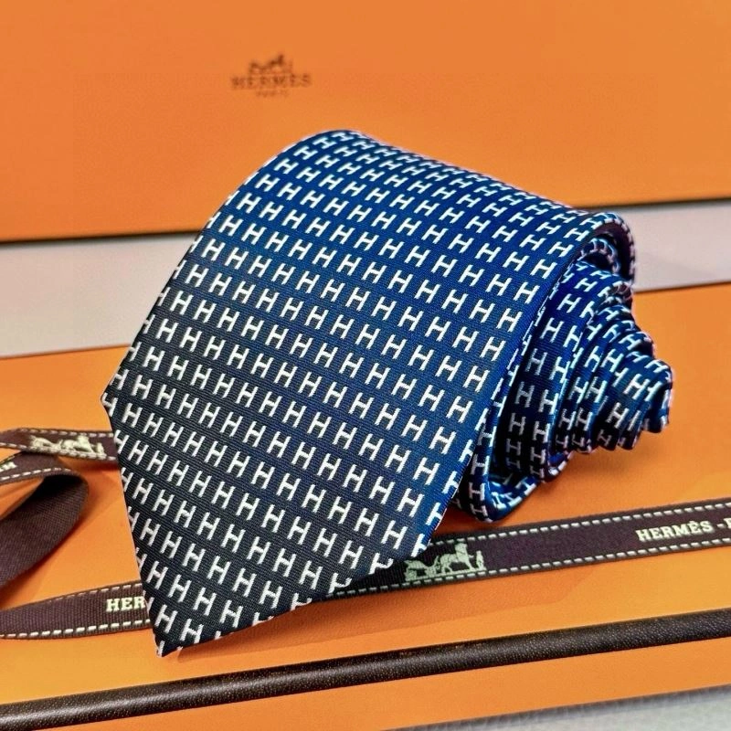 Hermes Neckties Efficient 268665