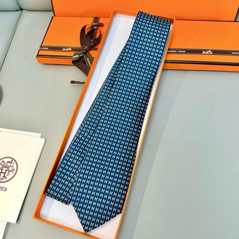 Hermes Neckties Efficient 268665