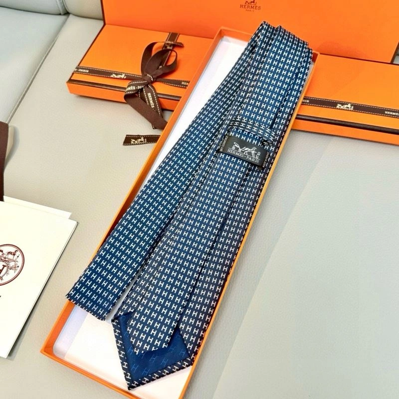 Hermes Neckties Efficient 268665