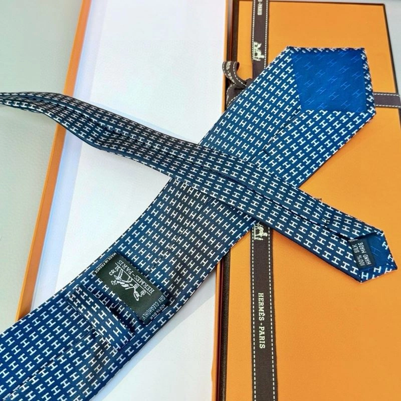 Hermes Neckties Efficient 268665