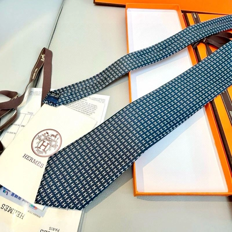 Hermes Neckties Efficient 268665
