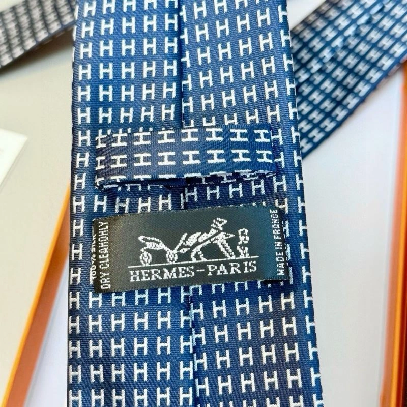 Hermes Neckties Efficient 268665