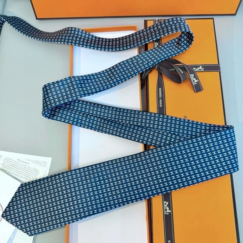 Hermes Neckties Efficient 268665