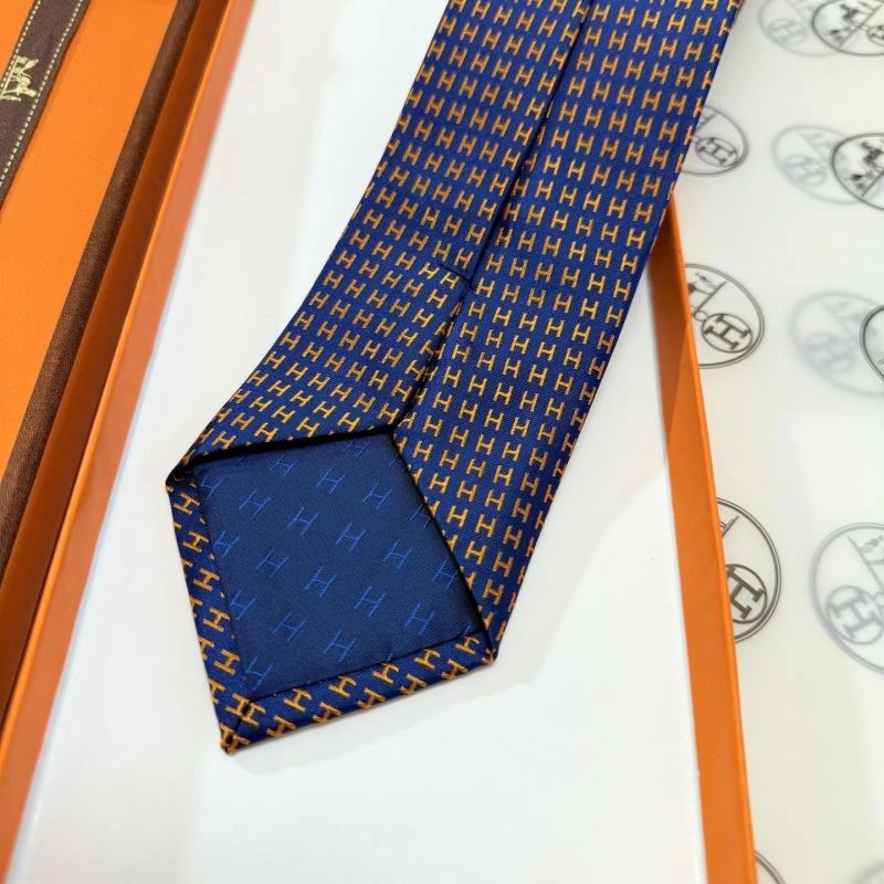Hermes Neckties Youthful 268668