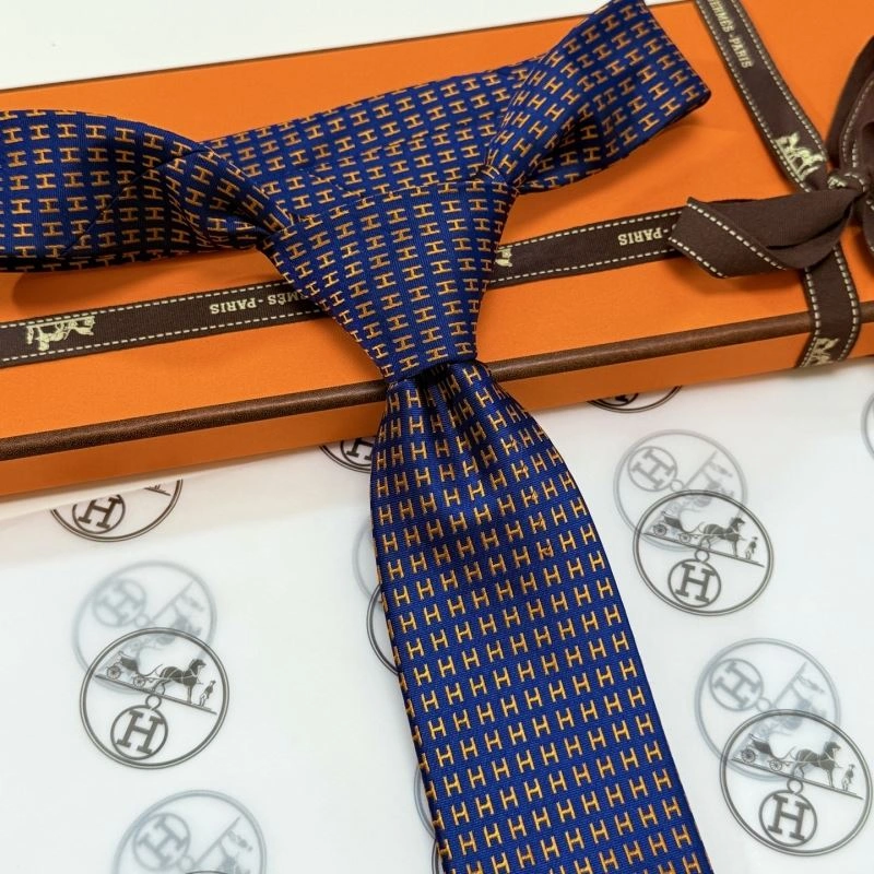 Hermes Neckties Youthful 268668