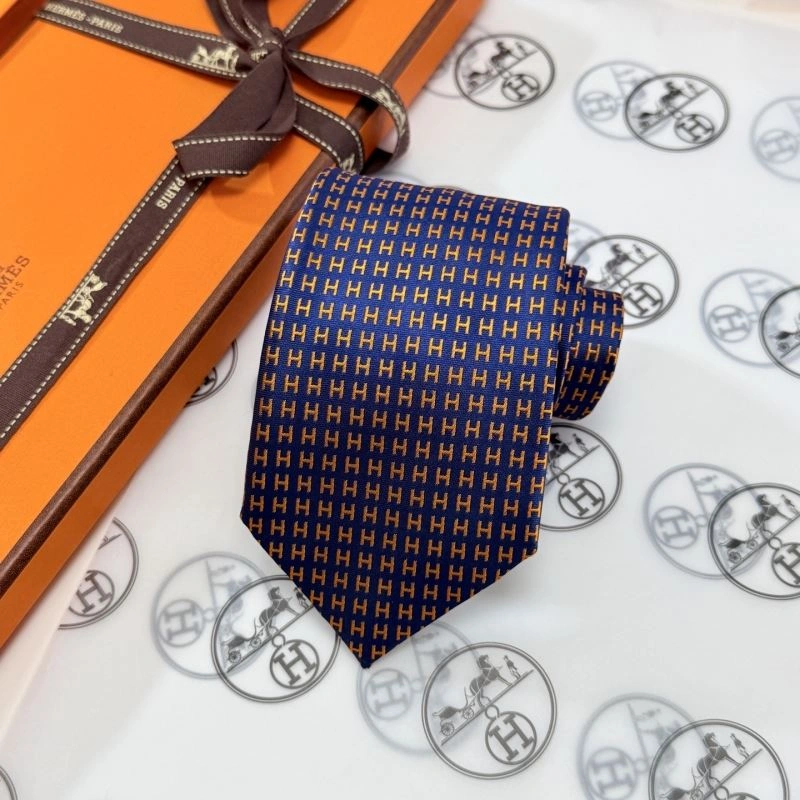 Hermes Neckties Youthful 268668