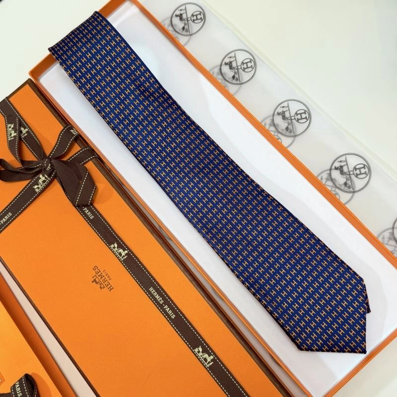 Hermes Neckties Youthful 268668