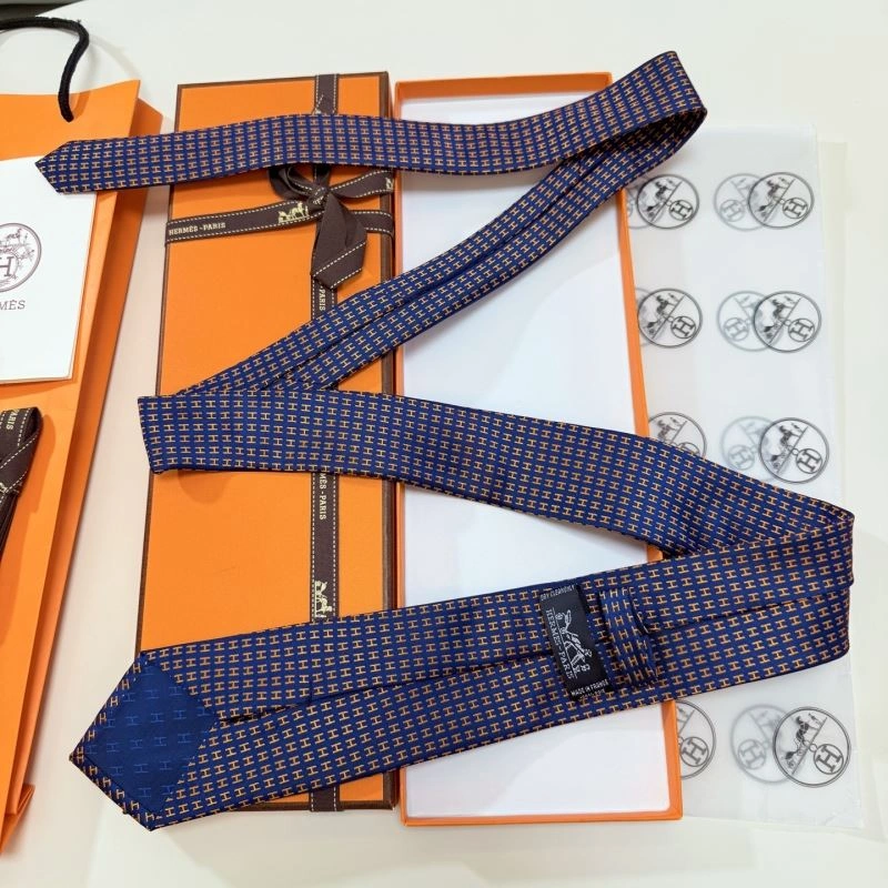 Hermes Neckties Youthful 268668