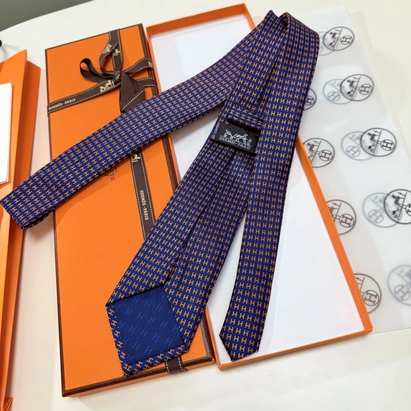 Hermes Neckties Youthful 268668
