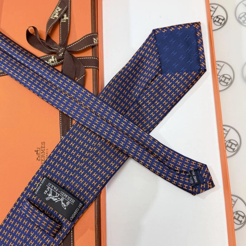 Hermes Neckties Youthful 268668