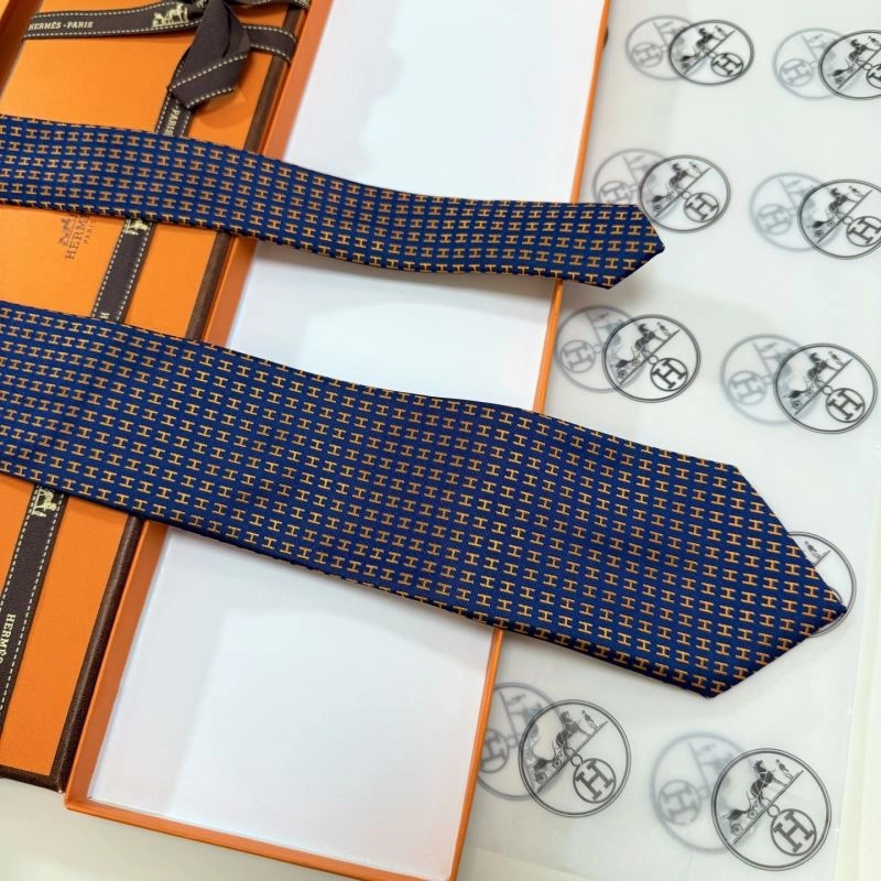 Hermes Neckties Youthful 268668