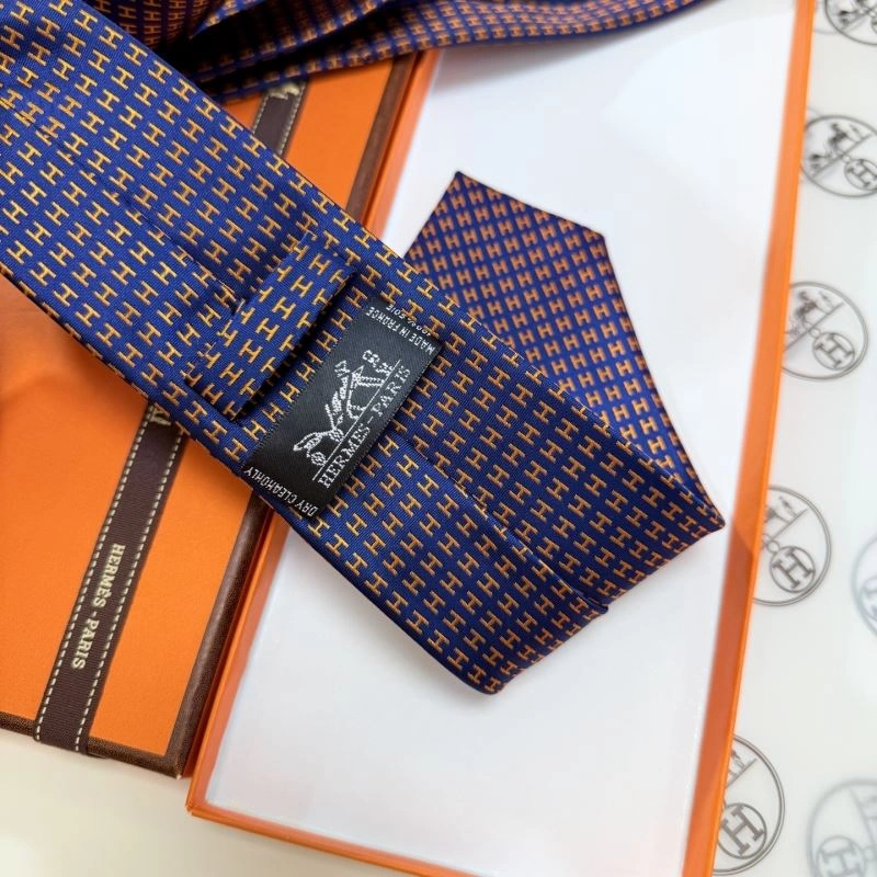 Hermes Neckties Youthful 268668