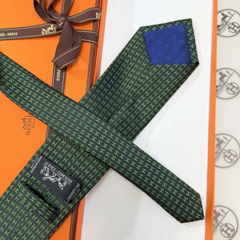 Hermes Neckties TimelessDesign 268659