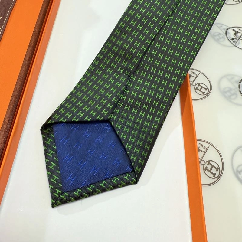 Hermes Neckties TimelessDesign 268659