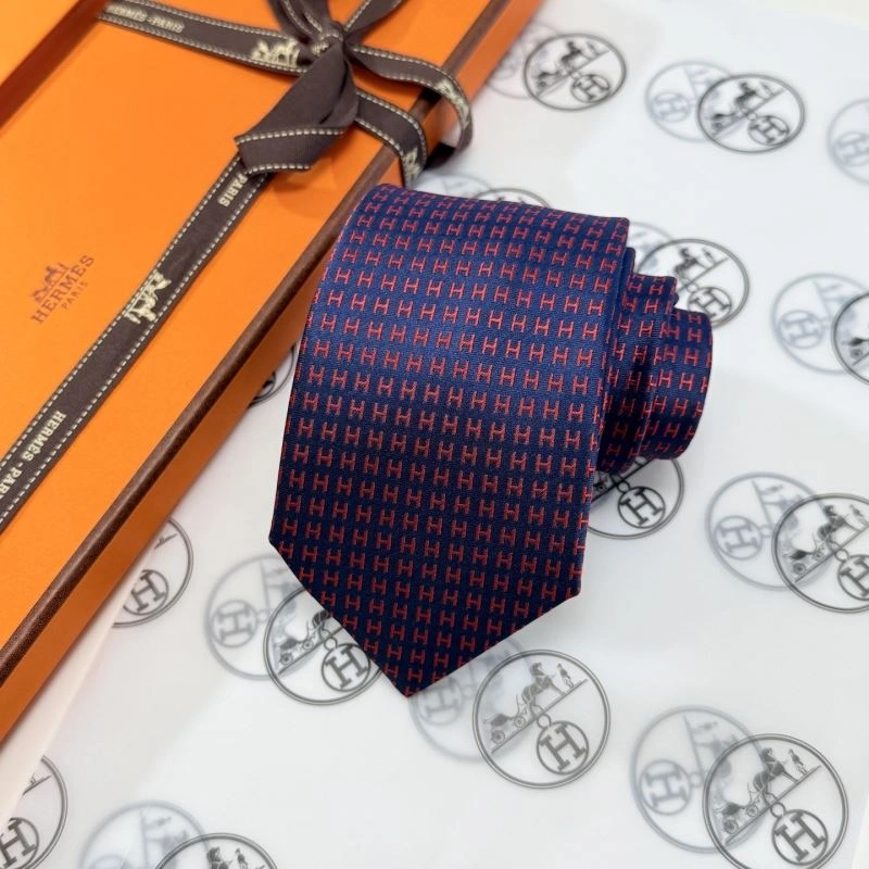 Hermes Neckties Supportive 268660