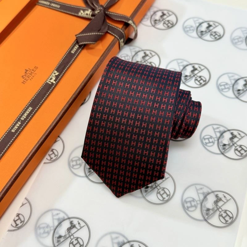 EasyMatch Hermes Neckties 268653