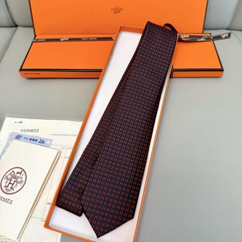 EasyMatch Hermes Neckties 268653