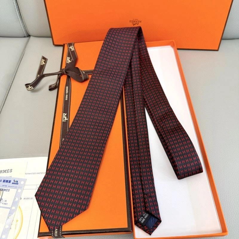EasyMatch Hermes Neckties 268653