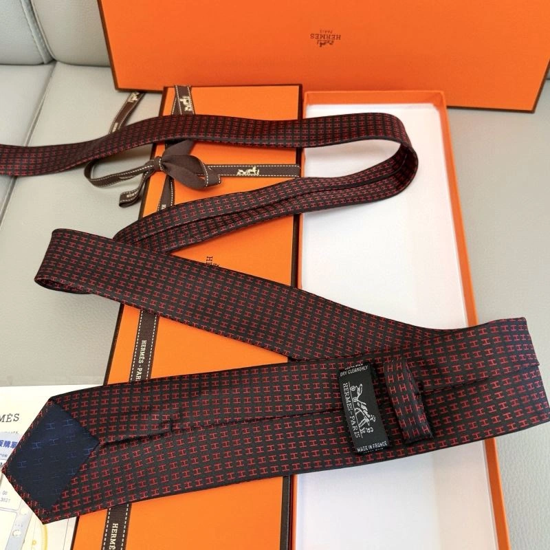 EasyMatch Hermes Neckties 268653