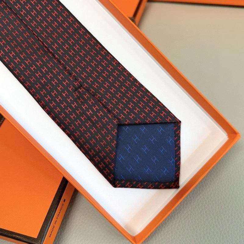 EasyMatch Hermes Neckties 268653