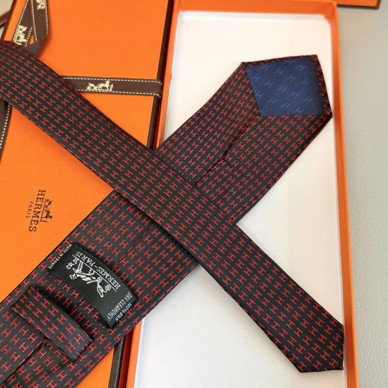 EasyMatch Hermes Neckties 268653