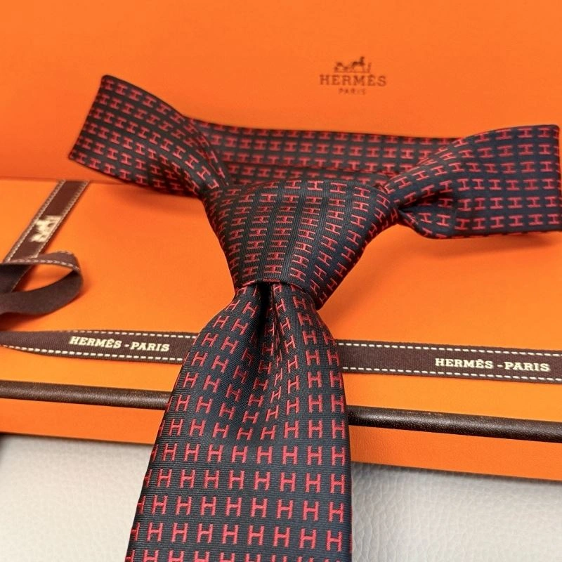 EasyMatch Hermes Neckties 268653