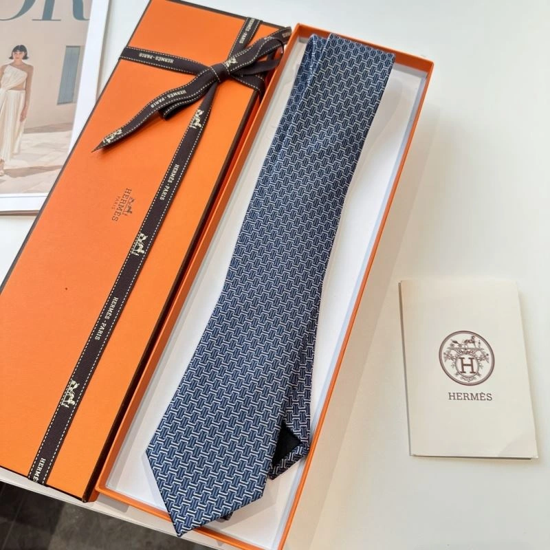 SoftTouch Hermes Neckties 268656