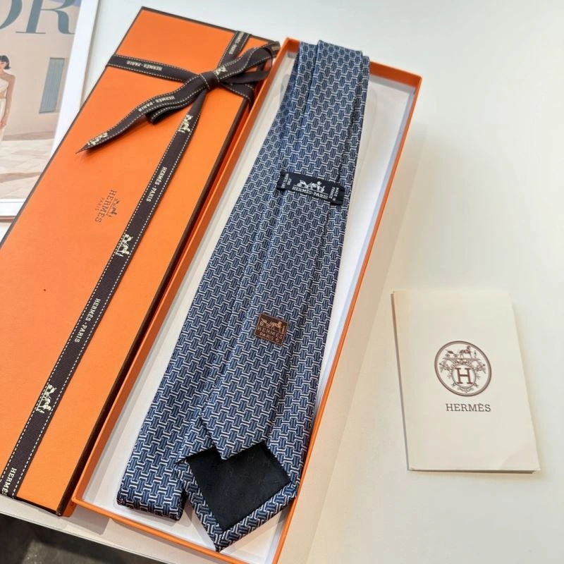 SoftTouch Hermes Neckties 268656