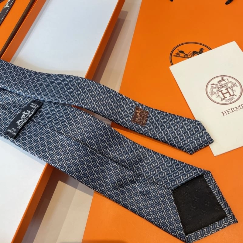 SoftTouch Hermes Neckties 268656