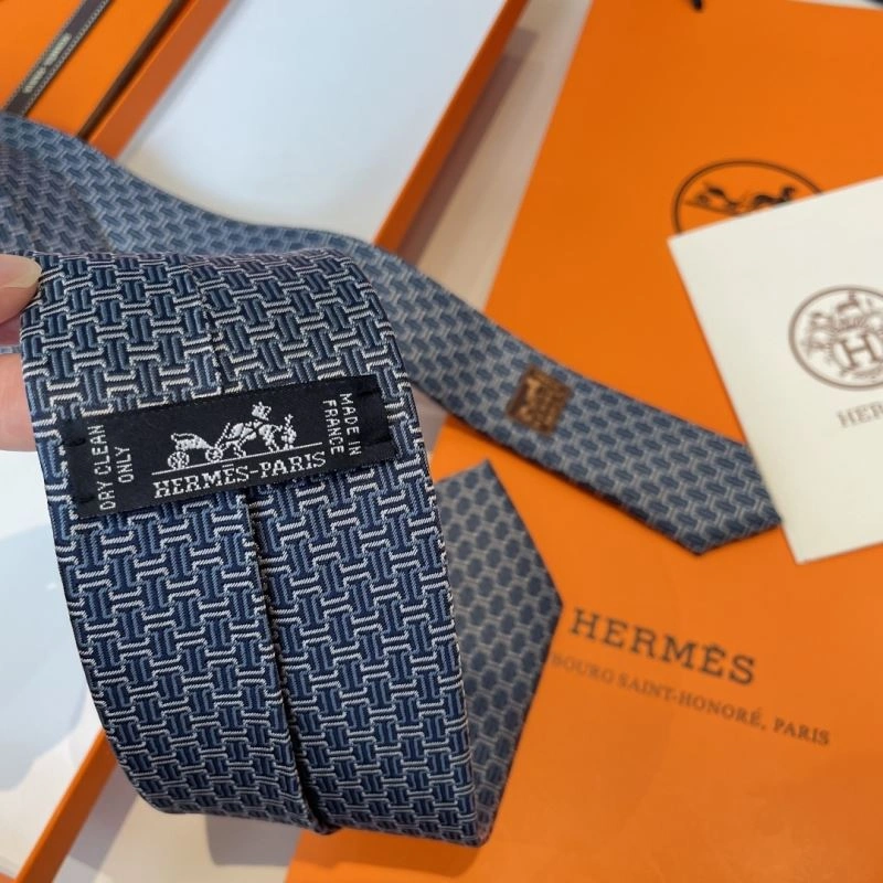 SoftTouch Hermes Neckties 268656