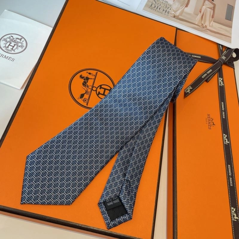 SoftTouch Hermes Neckties 268656