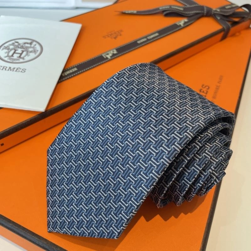 SoftTouch Hermes Neckties 268656