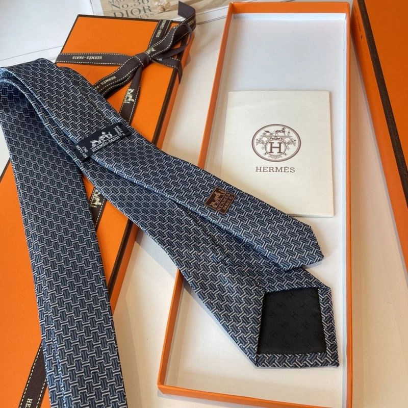 SoftTouch Hermes Neckties 268656