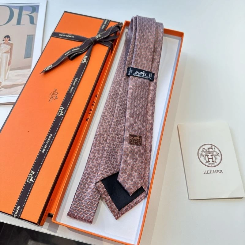 Hermes Neckties Elegant 268646