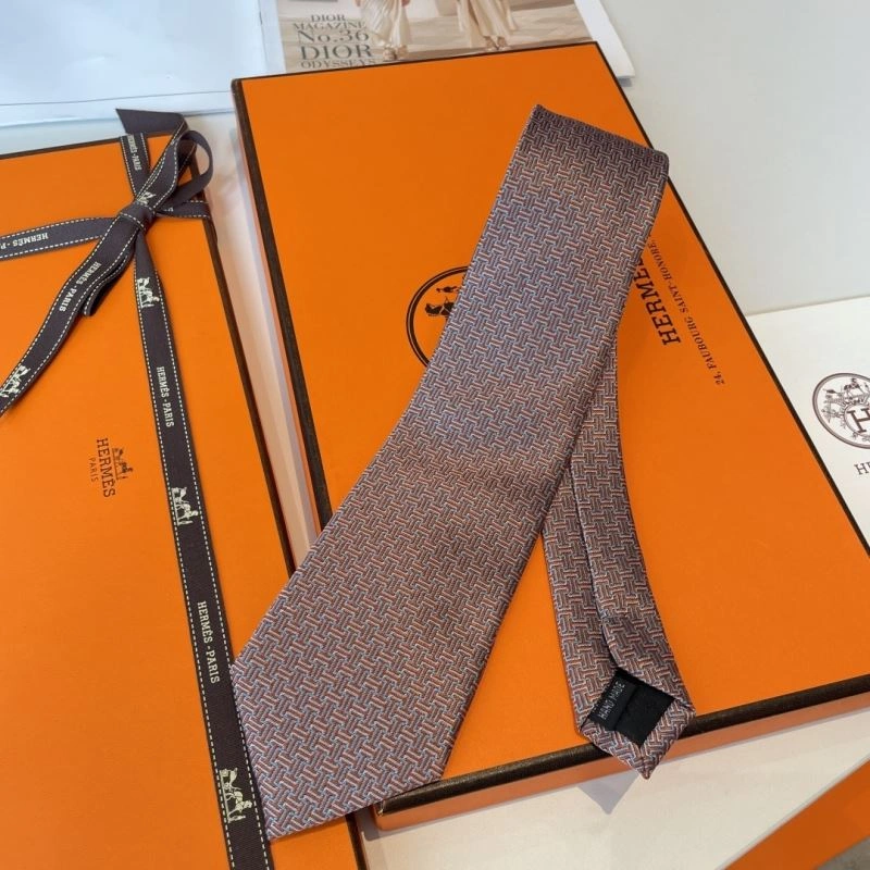 Hermes Neckties Elegant 268646
