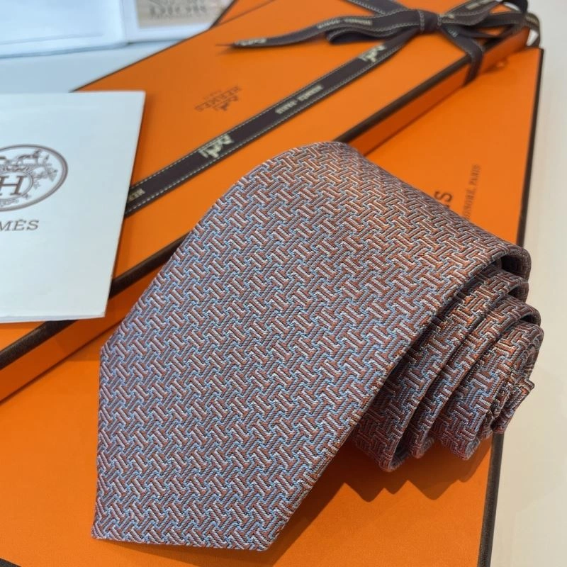 Hermes Neckties Elegant 268646