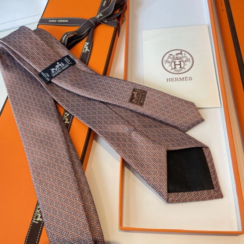 Hermes Neckties Elegant 268646