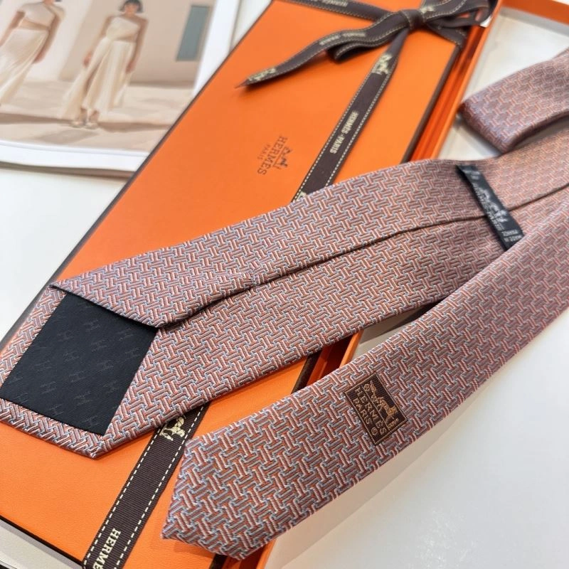 Hermes Neckties Elegant 268646