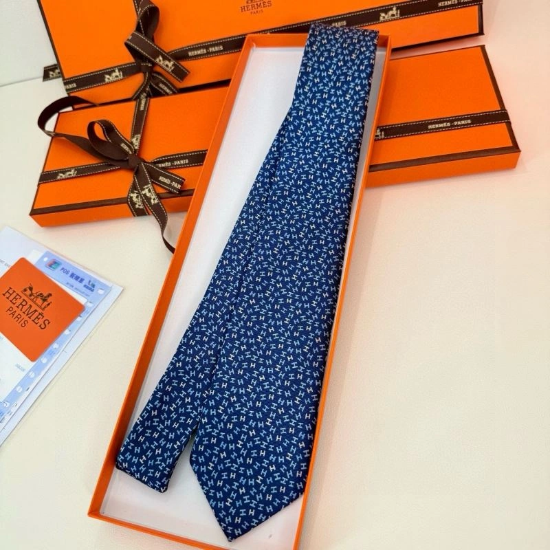 Hermes Neckties Practical 268643