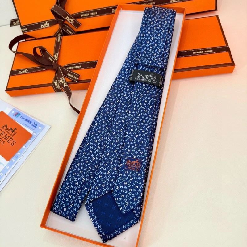 Hermes Neckties Practical 268643
