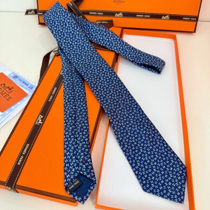 Hermes Neckties Practical 268643