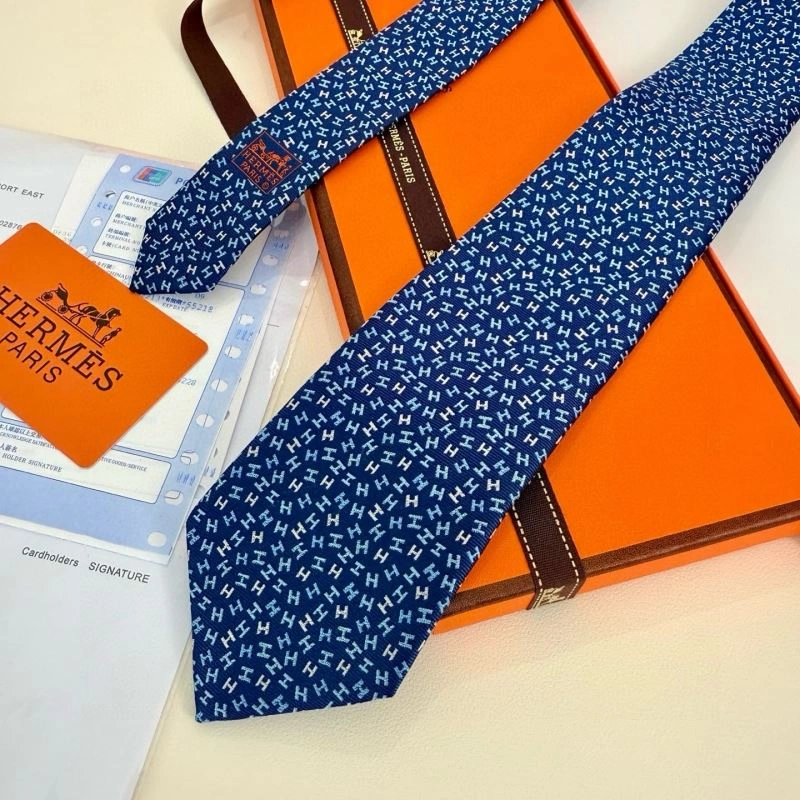Hermes Neckties Practical 268643