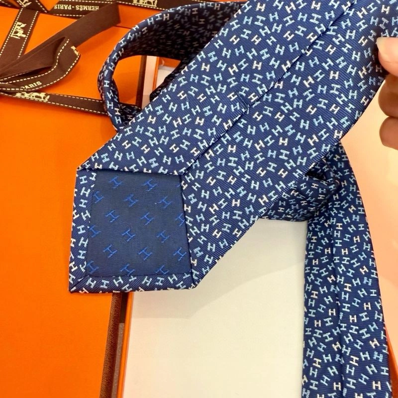 Hermes Neckties Practical 268643