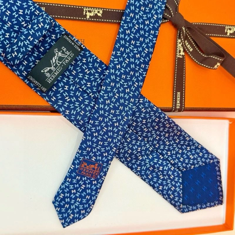 Hermes Neckties Practical 268643