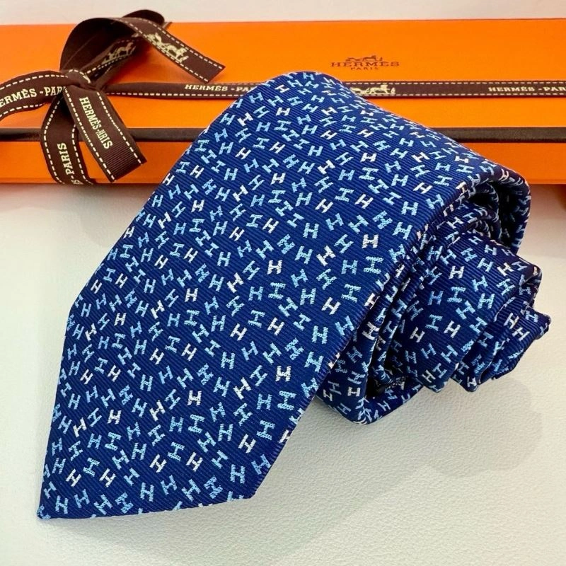 Hermes Neckties Practical 268643